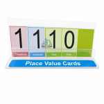 Place Value Cards